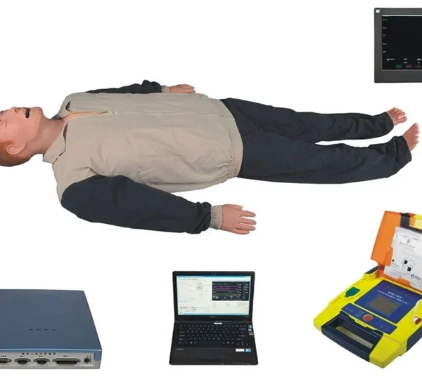 مانکن ( مولاژ ) ACLS بزرگسال