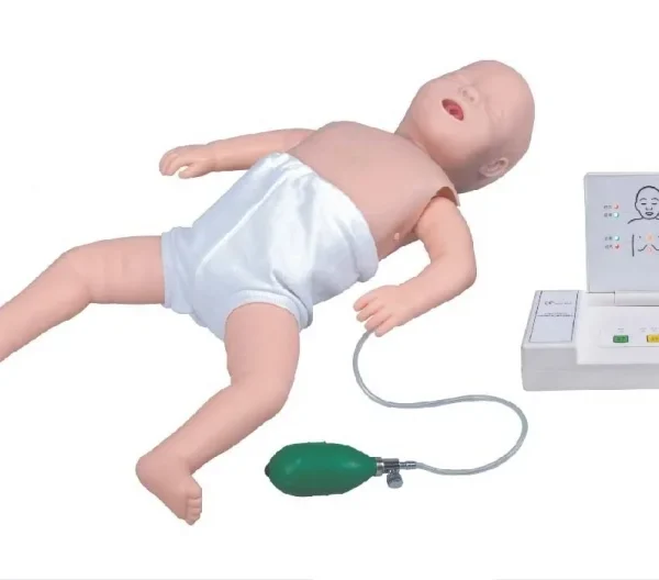 مولاژ ( مانکن ) CPR نوزاد